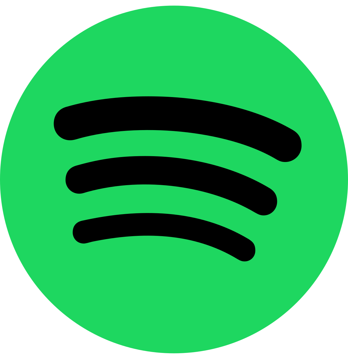Spotify Premium - 1 Mes