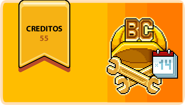 Builder Club - 14 Días