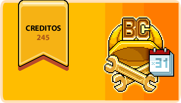 Builder Club - 1 Mes